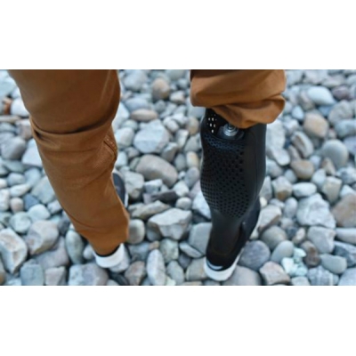 Wearing prosthetic limbs, you should know the maintenance and maintenance Treasure Book